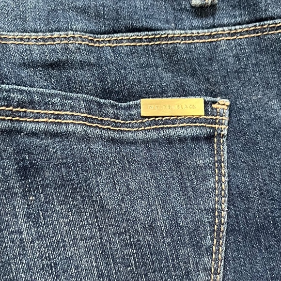 White House Black Market The Boot (boot cut) Jeans, women's size 8 - Picture 3 of 13